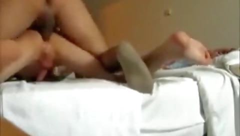 Hawt girls get their pussies