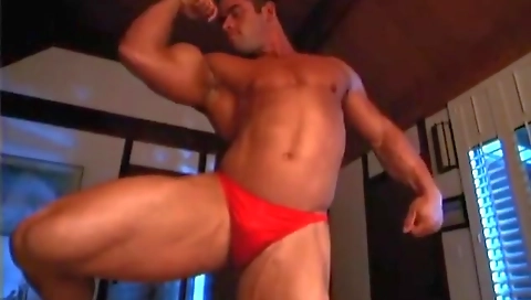 Sexy blonde chick with a dildo fuck