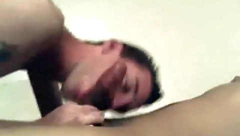 Sexy young girls getting screwed by three guys