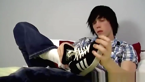 Foot Fetish Porn Videos